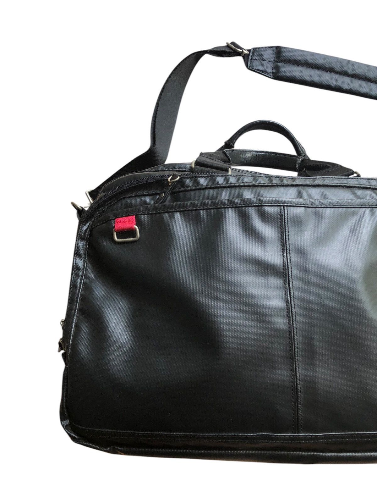 Yohji Yamamoto Vintage Y’saccs Yohji Yamamoto sling bag Size ONE SIZE - 4 Thumbnail
