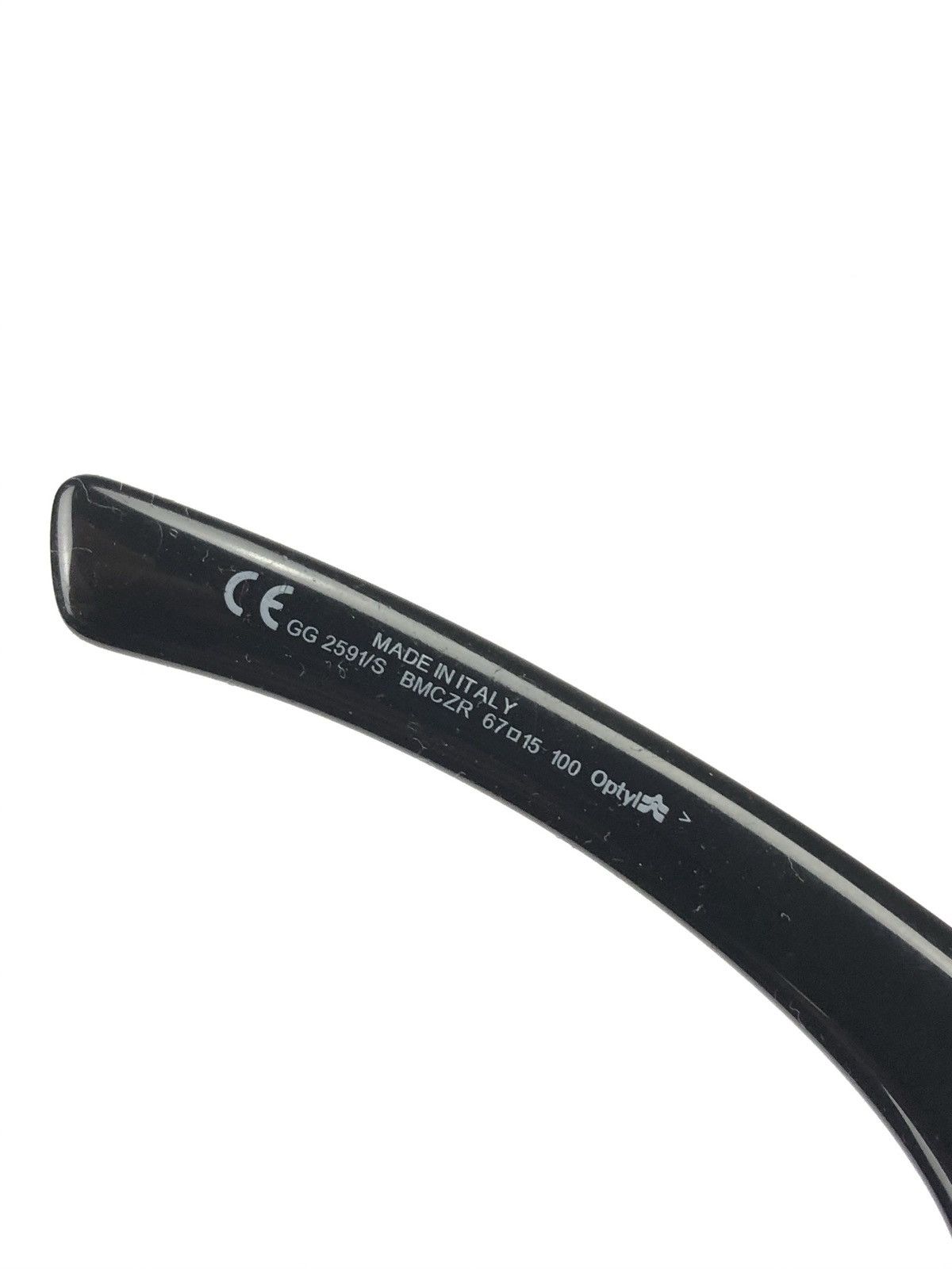 Gucci Gucci Tom Ford buckle belt sunglasses Size ONE SIZE - 7 Thumbnail