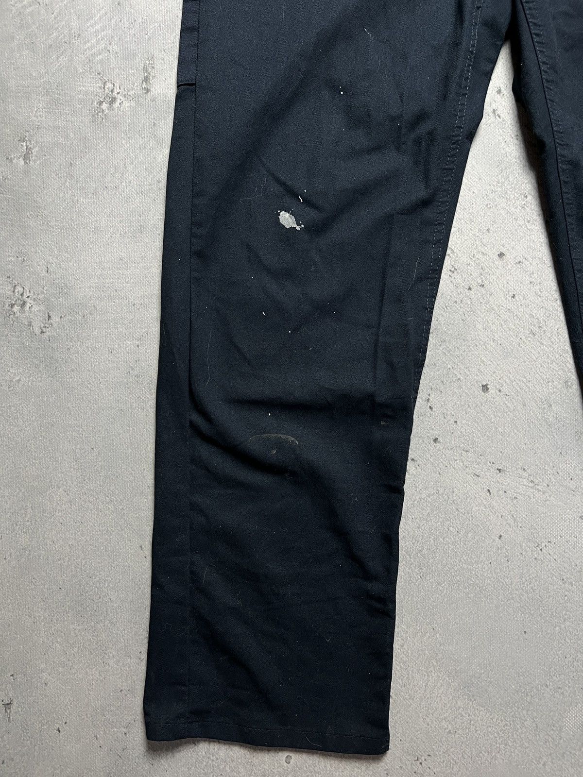 Dickies Japanese Brand Dickies y2k Workwear Vintage 90s overall M Size US 34 / EU 50 - 9 Thumbnail