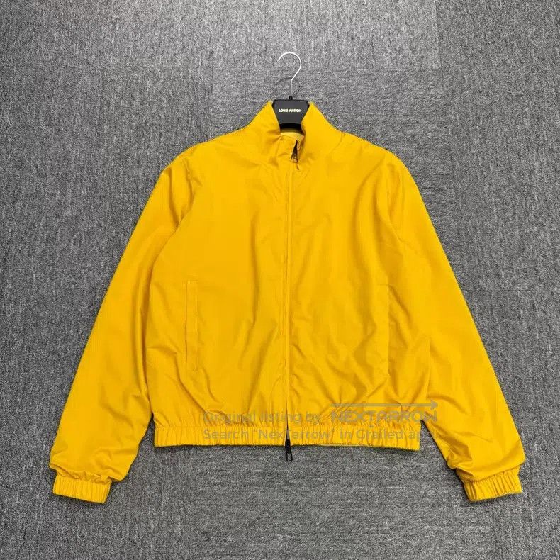 Loro Piana Loro Piana Nylon Cashmere Two-Way Wear Jacket Size US S / EU 44-46 / 1 - 1 Thumbnail