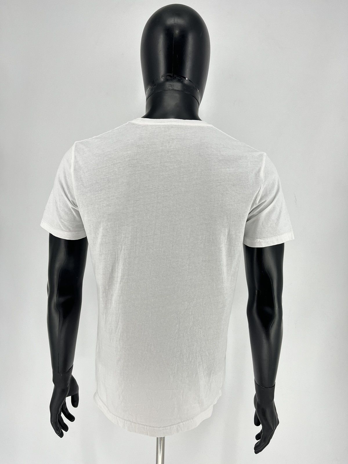 Quiksilver Vintage Quiksilver T-Shirt Size S White Surf Skateboard y2k Size US S / EU 44-46 / 1 - 8 Thumbnail