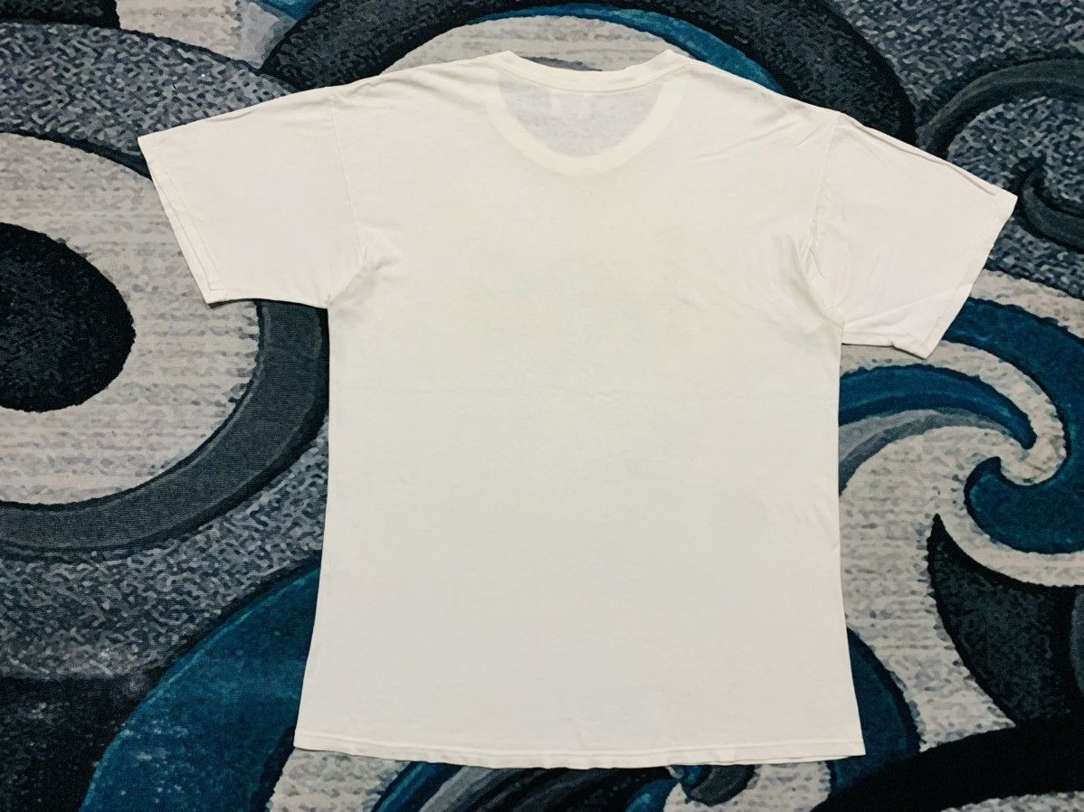 Lee Vintage Lee Big Logo Made In USA Size US XL / EU 56 / 4 - 2 Thumbnail