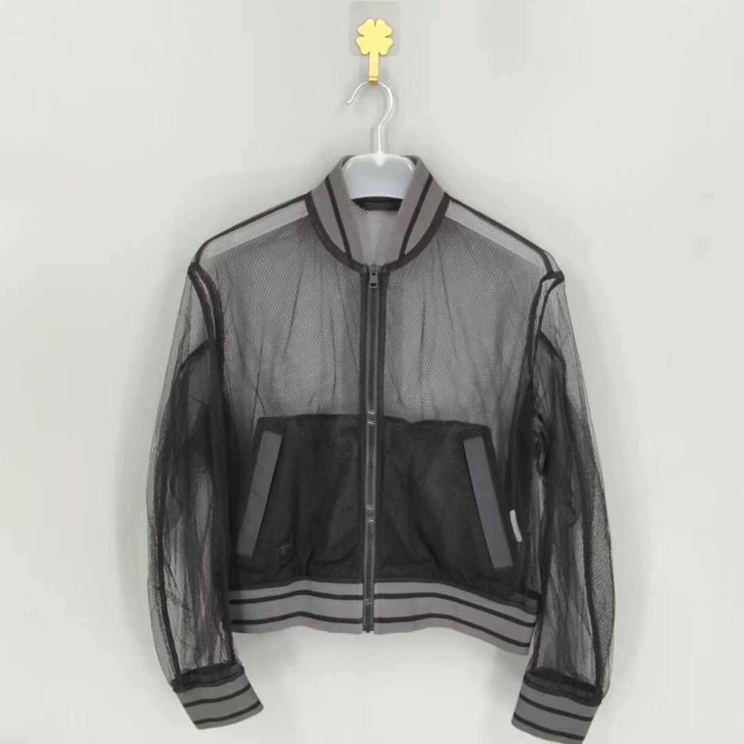 Dior Dior Jacket XS Women Size XS / US 0-2 / IT 36-38 - 1 Thumbnail