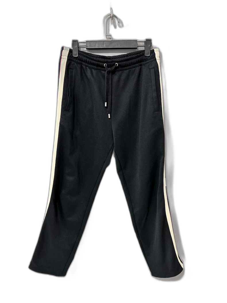 Gucci Gucci Side Stripe Sweatpants Size XS-yf Size US 26 / EU 42 - 1 Thumbnail
