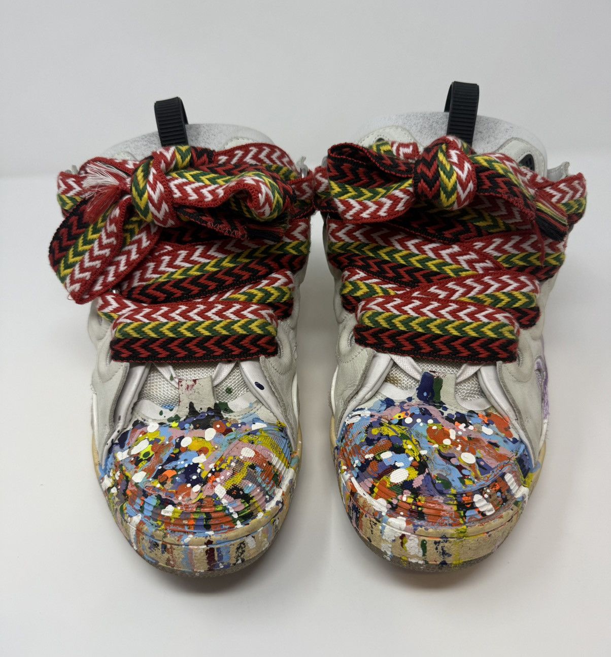 Gallery Dept. × Lanvin Lanvin x Gallery Dept. Curb Sneaker Size US 10 / EU 43 - 3 Thumbnail