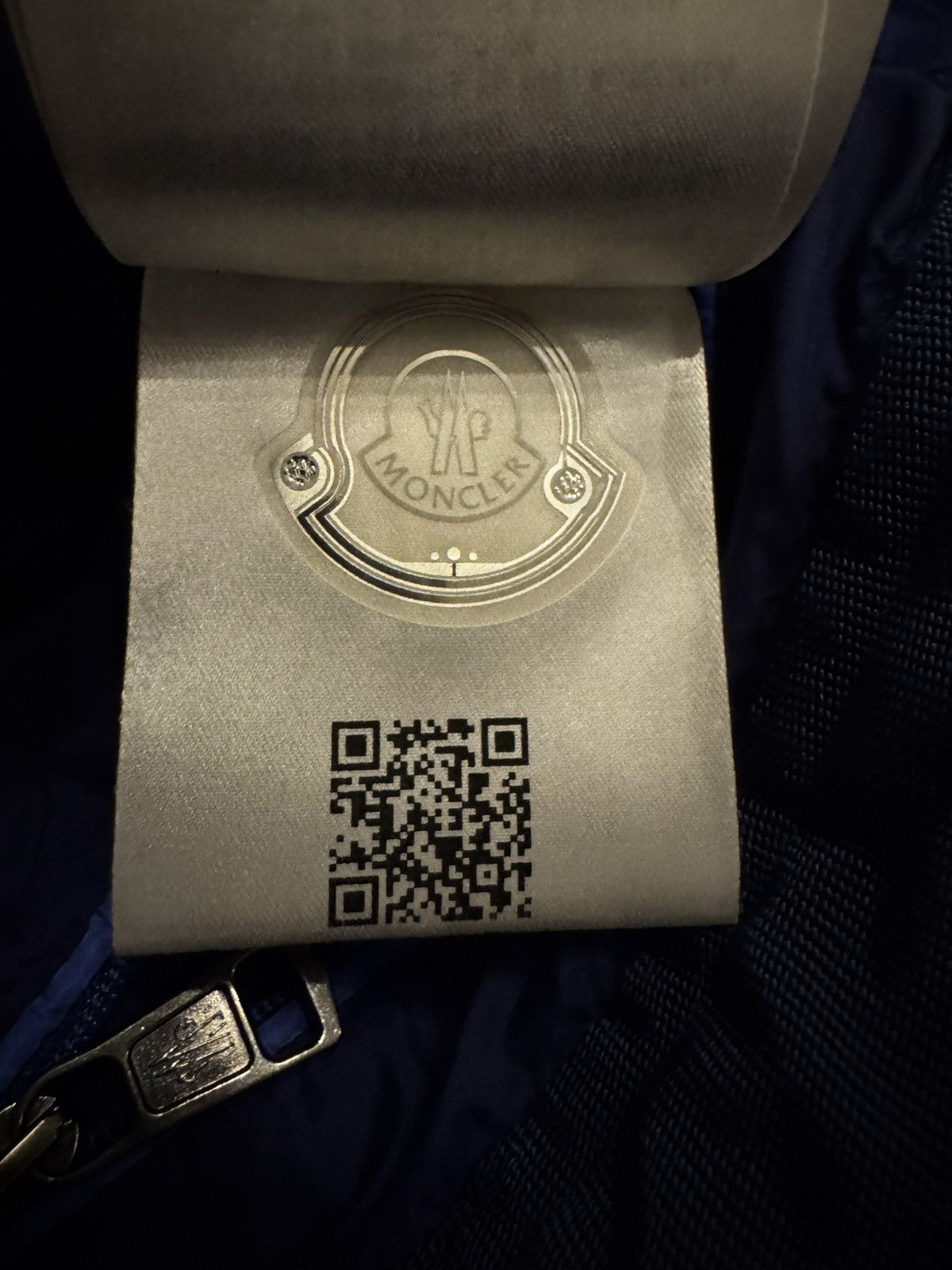 Moncler Moncler Erault Down Jacket Size US M / EU 48-50 / 2 - 11 Thumbnail