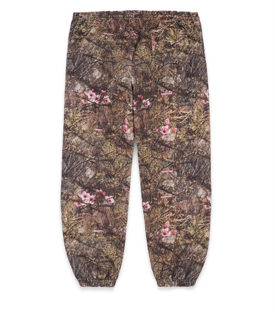 Sp5der SP5DER OG Real Tree Camo Sweatpants Size US 31 - 3 Thumbnail