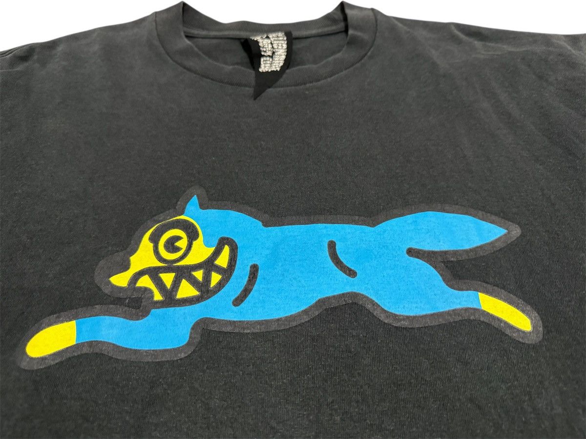 Billionaire Boys Club Season 1 Ice Cream “Running Dog” Tee Size US L / EU 52-54 / 3 - 2 Thumbnail