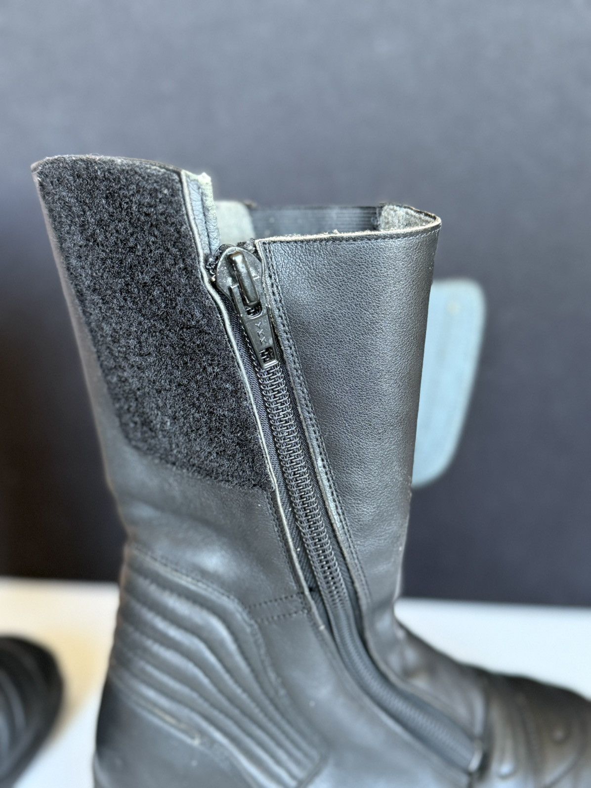 Daytona Daytona Leather Boots Size 36 Size US 6 / IT 36 - 9 Thumbnail