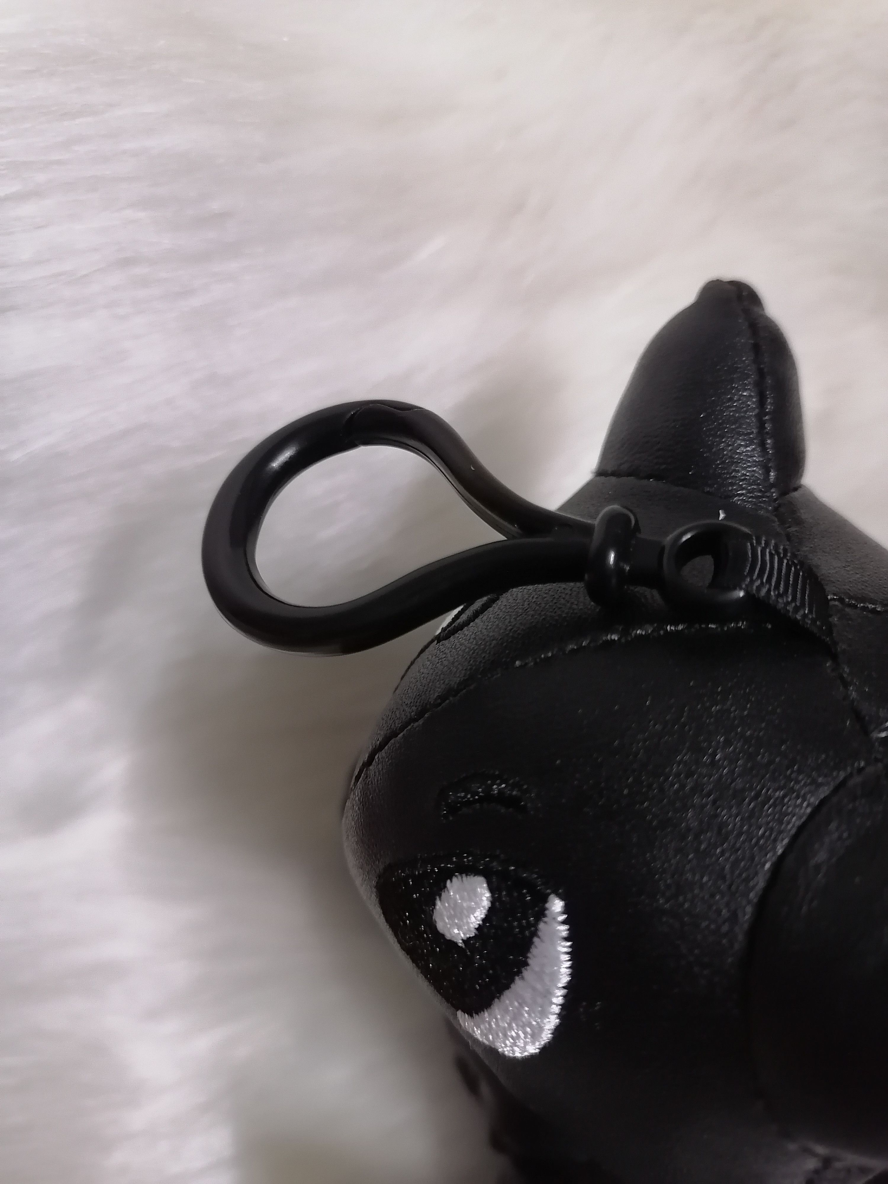 Fragment Design × Hiroshi Fujiwara × Pokemon Thunderbolt Project Mew By Frgmt Design Pokeman Plush Toys Size ONE SIZE - 6 Thumbnail