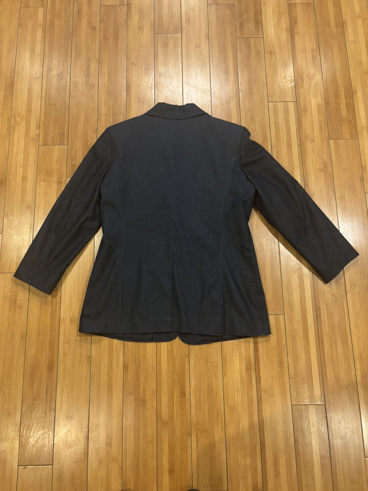 Other Ladies blazer.wj-79 Size L / US 10 / IT 46 - 10 Thumbnail