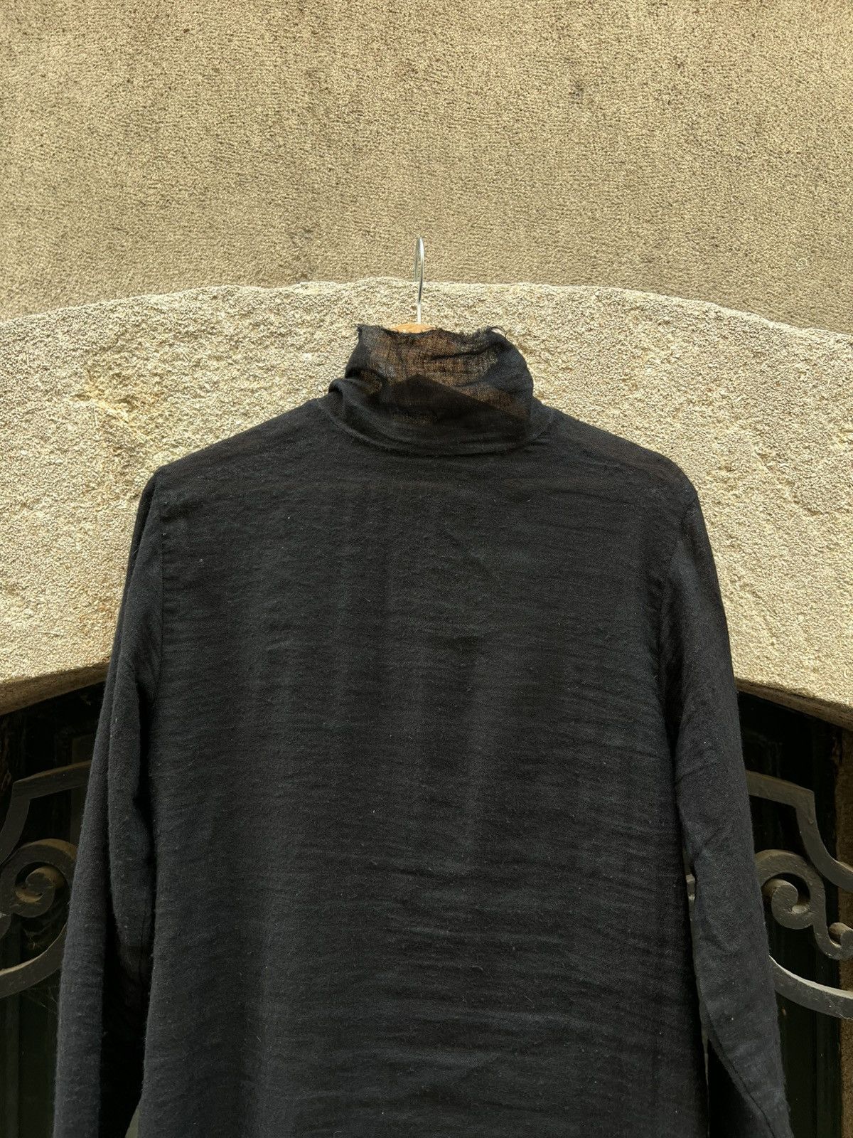Ann Demeulemeester Ann Demeulemeester long sleeve Size US S / EU 44-46 / 1 - 2 Thumbnail