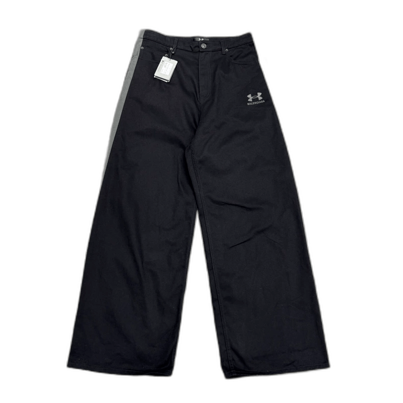 Balenciaga Balenciaga x Under Armour denim jeans Size US 26 / EU 42 - 1 Thumbnail