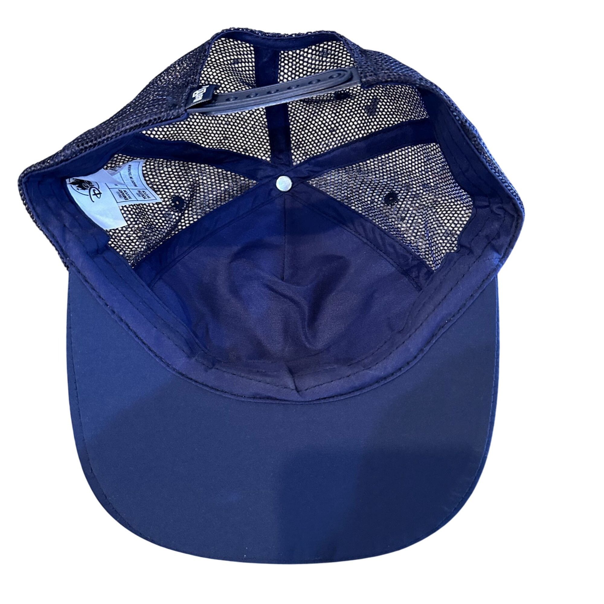 Disney Walt Disney Embroidered Mickey Pluto Trucker Hat Snap Back C Size ONE SIZE - 5 Thumbnail