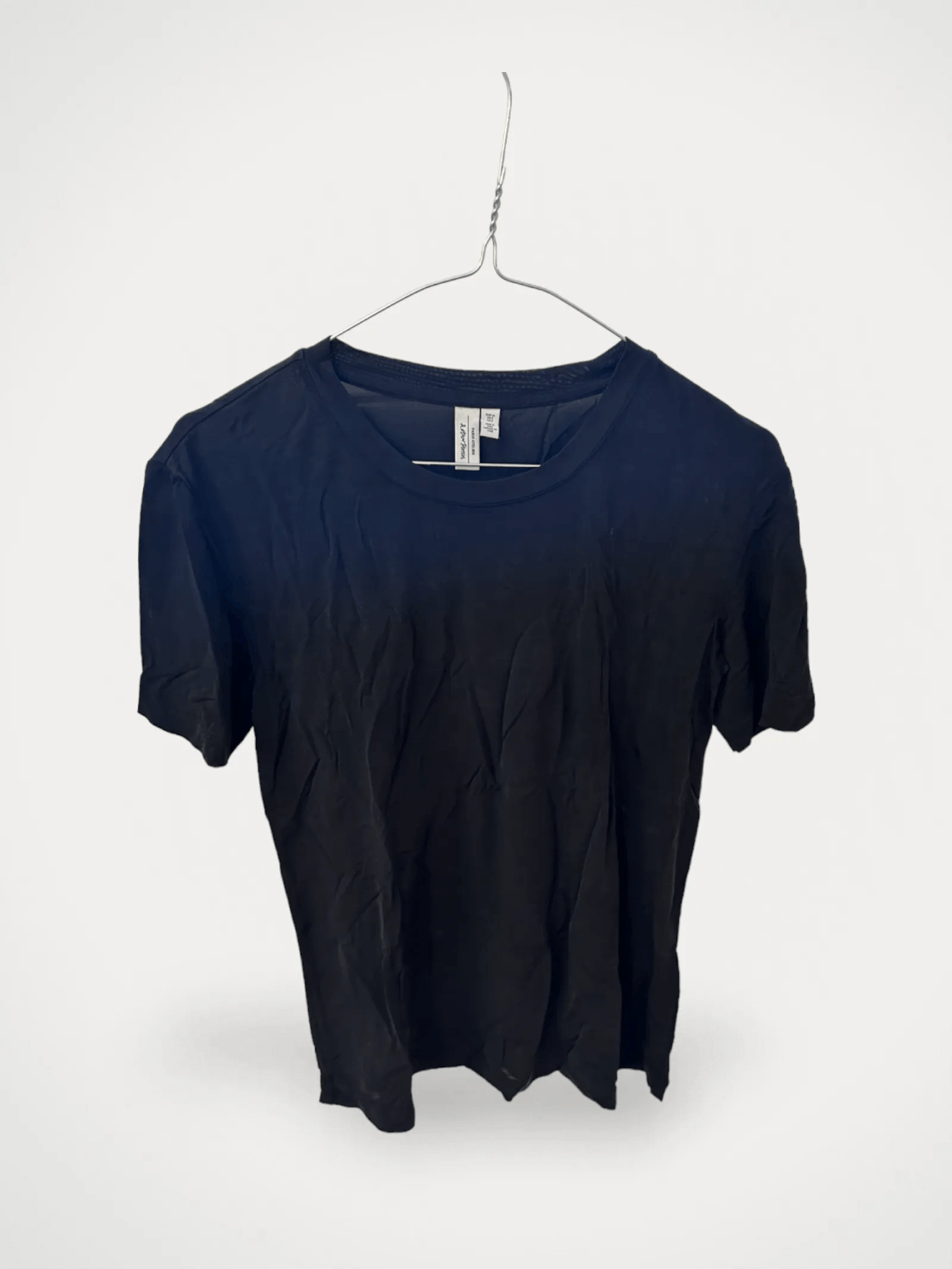 & Other Stories & Other Stories Short Sleeve T-shirt Size XS / US 0-2 / IT 36-38 - 1 Thumbnail