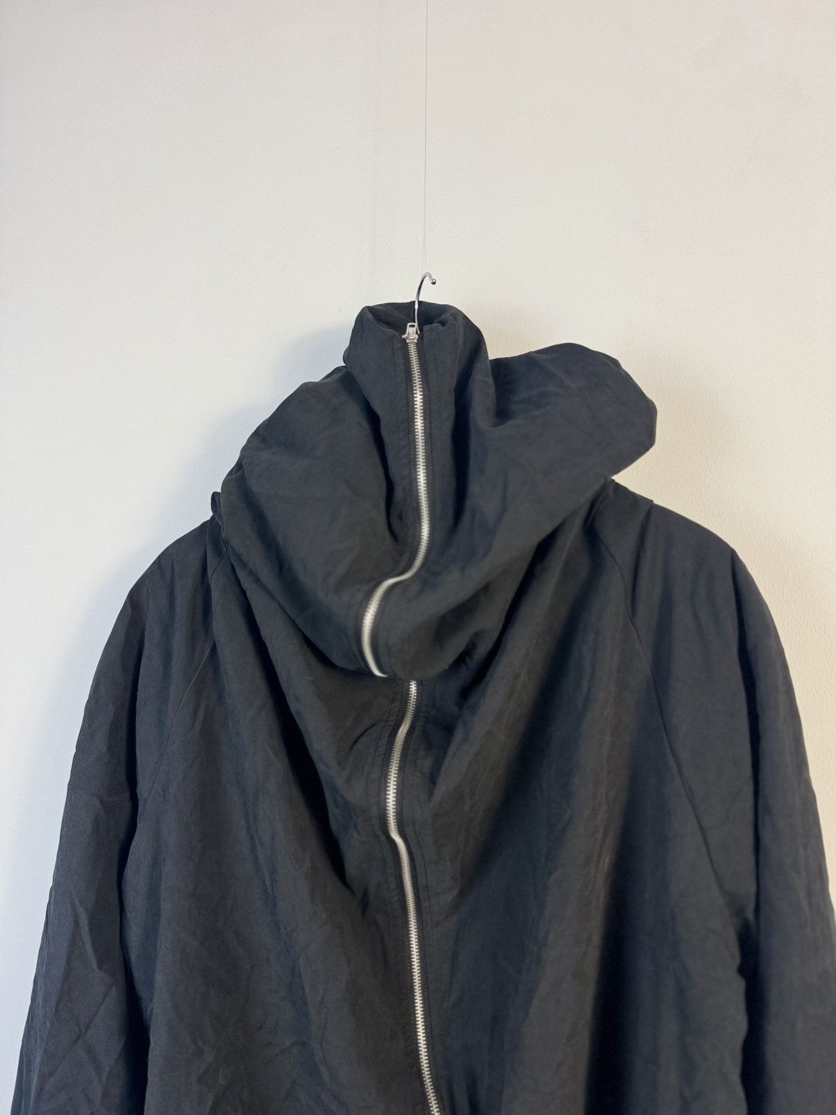 Seditionaries Very crazy Full Zip Archive Hoodie Avant Garde Hype Size US M / EU 48-50 / 2 - 10 Thumbnail