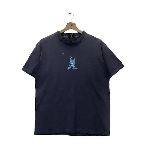 Other Vtg 90’ HAWAIIAN ISLAND CREATIONS Surf Artwork Tee Shirt Size US M / EU 48-50 / 2 - 2 Thumbnail