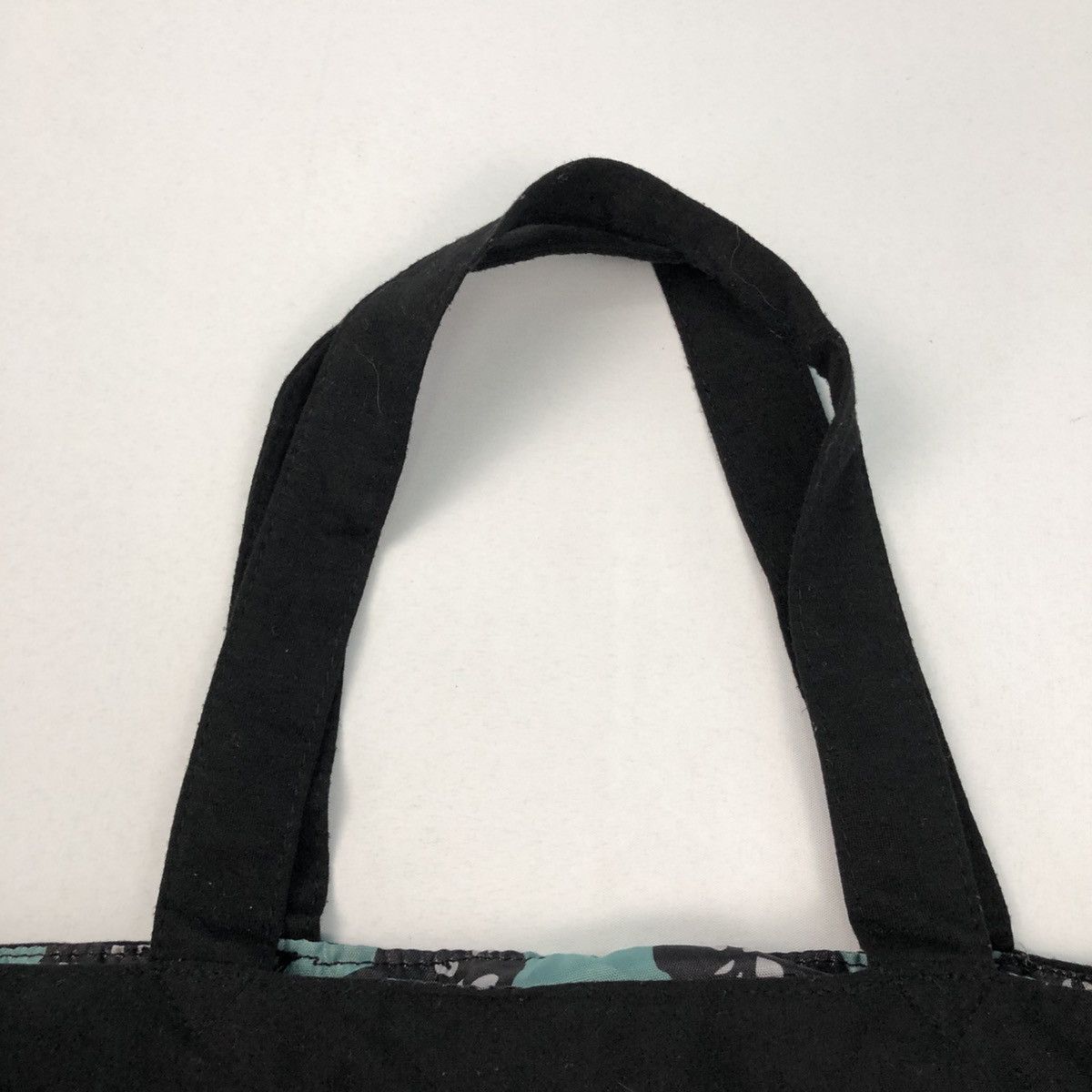 Ne-Net NE-NET REVESIBLE FULL PRINT TOTE BAG Size ONE SIZE - 4 Thumbnail