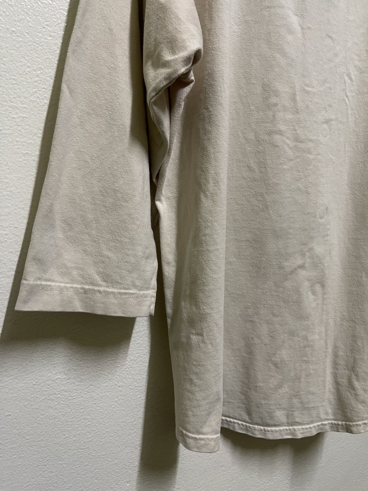 Beams Plus × Japanese Brand Beams Raglan T Shirt Size US L / EU 52-54 / 3 - 10 Thumbnail