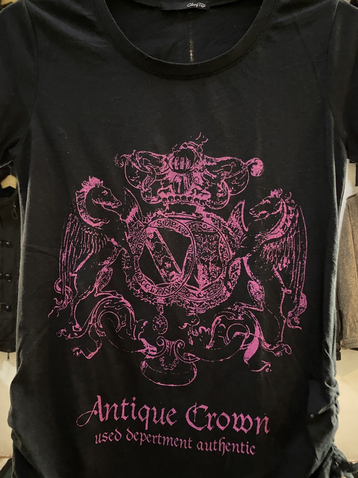 Maison Margiela Japanese Cherry Pop LGB Hysteric Glamour Style Tee Size S / US 4 / IT 40 - 5 Thumbnail