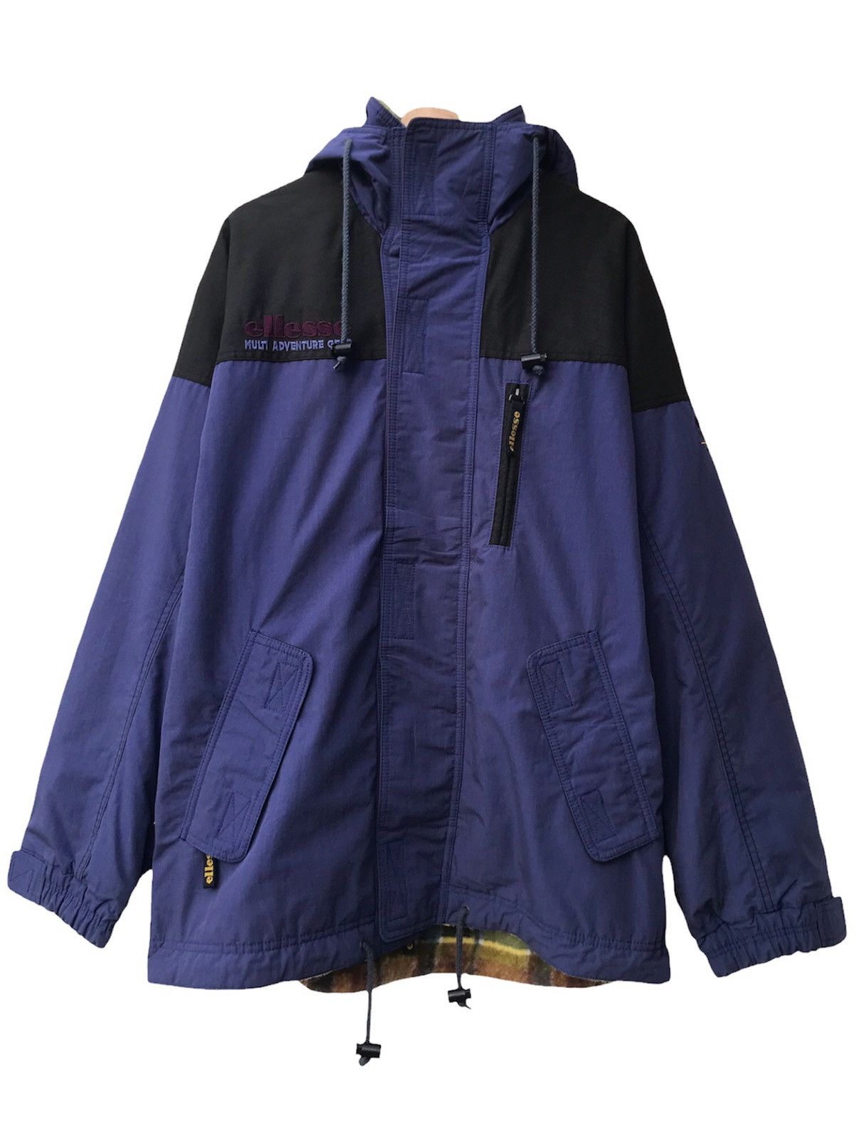 Ellesse Multi Adventure Gear | Grailed