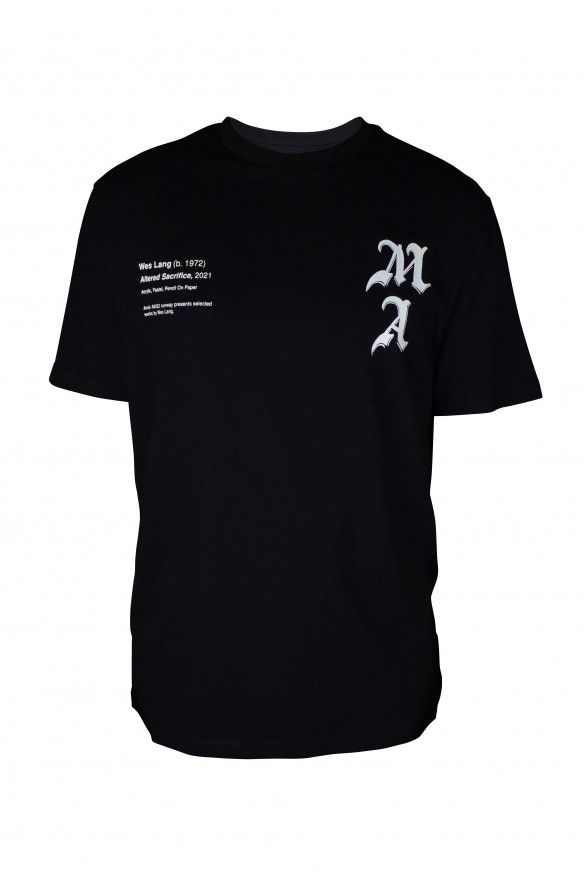 Amiri T-shirt Size US XXL / EU 58 / 5 - 1 Thumbnail