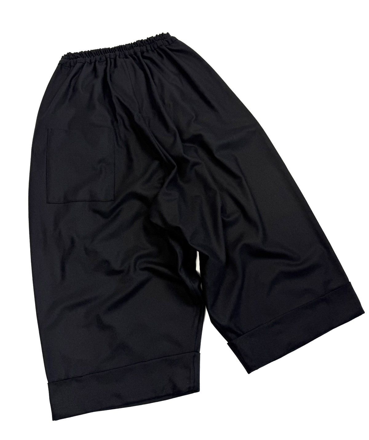Toogood Toogood Japanese Wide Balloon Wool Cashmere Cropped Pants Size US 28 / EU 44 - 7 Thumbnail