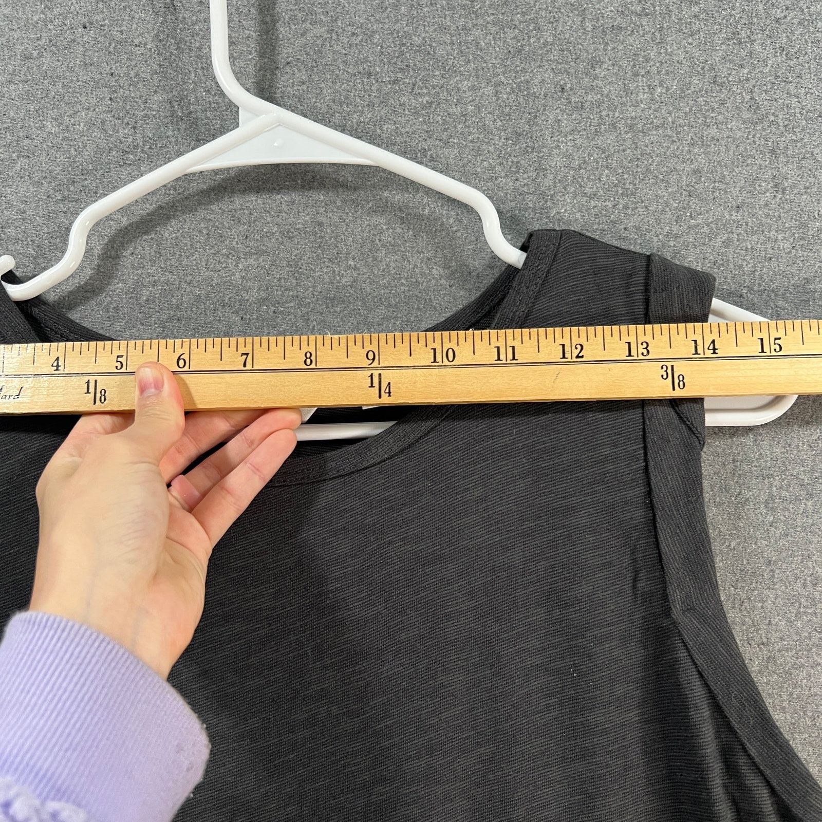 Other Candace Cameron Bure Sunkissed Regular Midi T-Shirt Dress Size M / US 6-8 / IT 42-44 - 7 Thumbnail