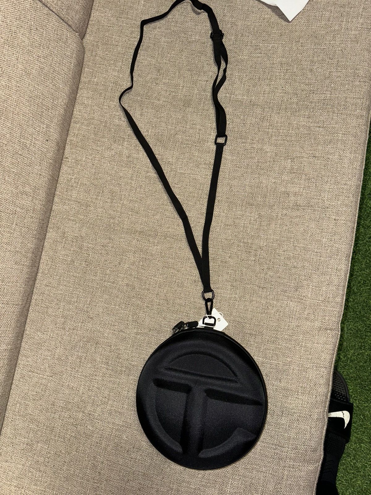 Eastpak × Telfar TELFAR Eastpak Circle Shoulder Bag Size ONE SIZE - 5 Thumbnail
