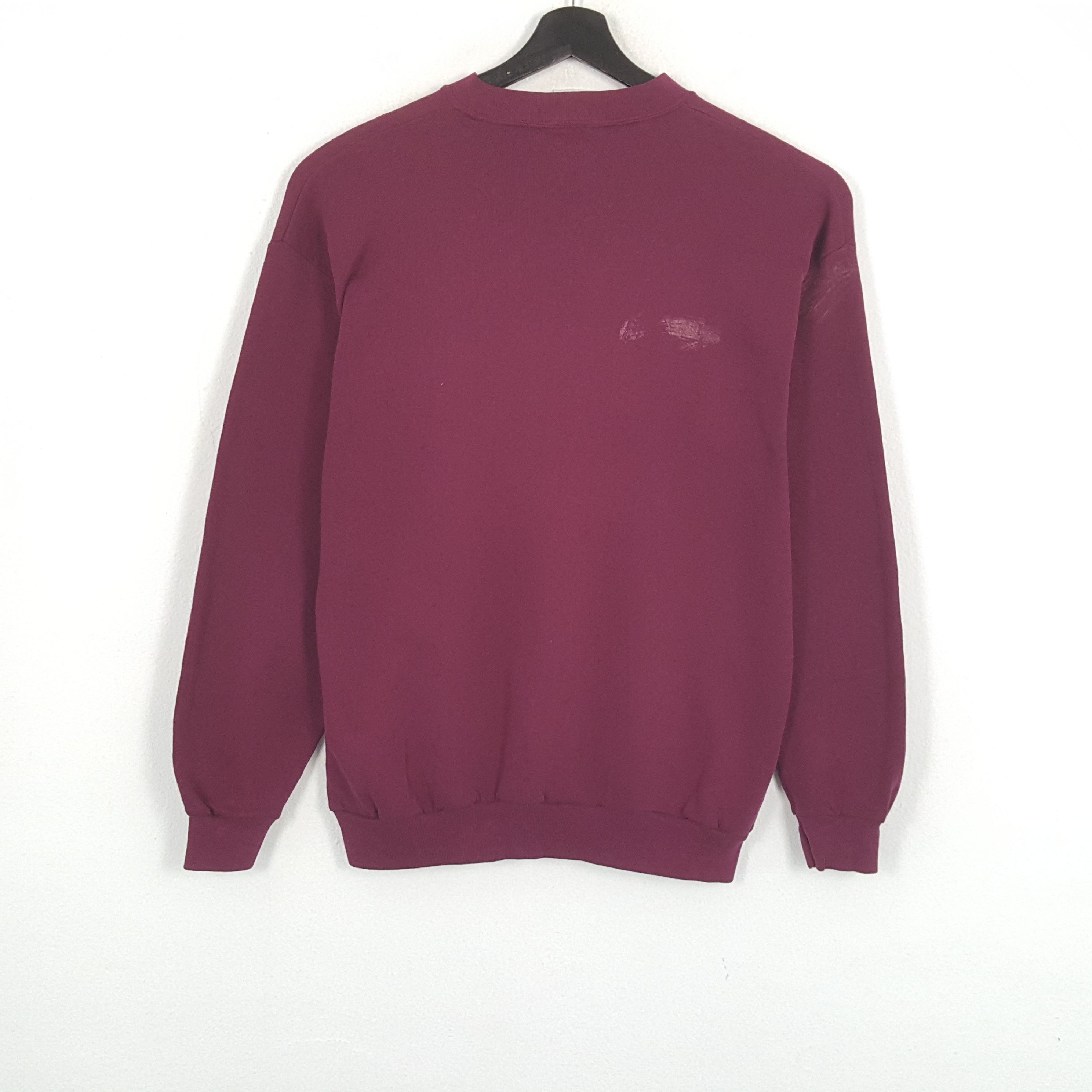 Disney × Mickey Mouse × Vintage MICKEY MOUSE DISNEY Character Vintage Sweatshirt Size US M / EU 48-50 / 2 - 3 Thumbnail