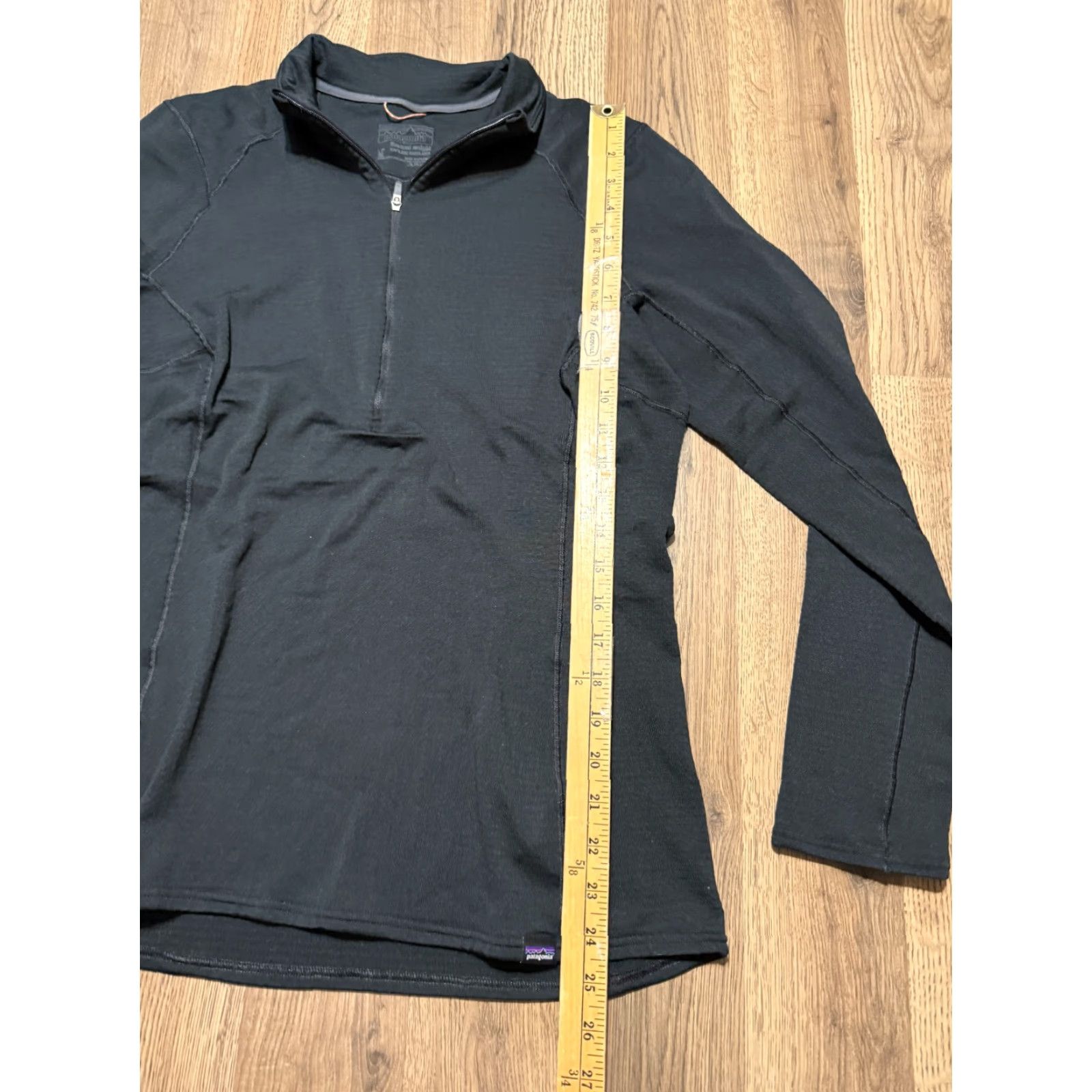 Patagonia VINTAGE? No. Size M / US 6-8 / IT 42-44 - 7 Thumbnail