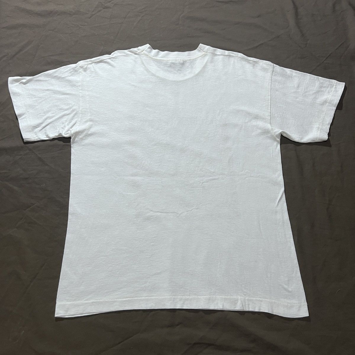Vintage Vintage 90s Hammer of Thor God History graphic streetwear Size US L / EU 52-54 / 3 - 5 Thumbnail