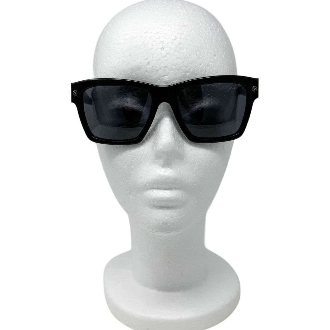 Lanvin Lanvin Square Jeweled Sunglasses w/ case black SNL 511S Size ONE SIZE - 7 Thumbnail