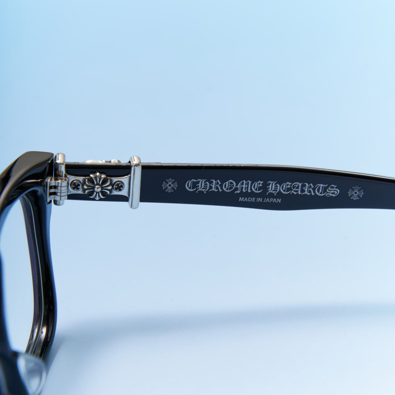 Chrome Hearts CHROME HEARTS VAGILLIONAIRE II Size ONE SIZE - 5 Thumbnail