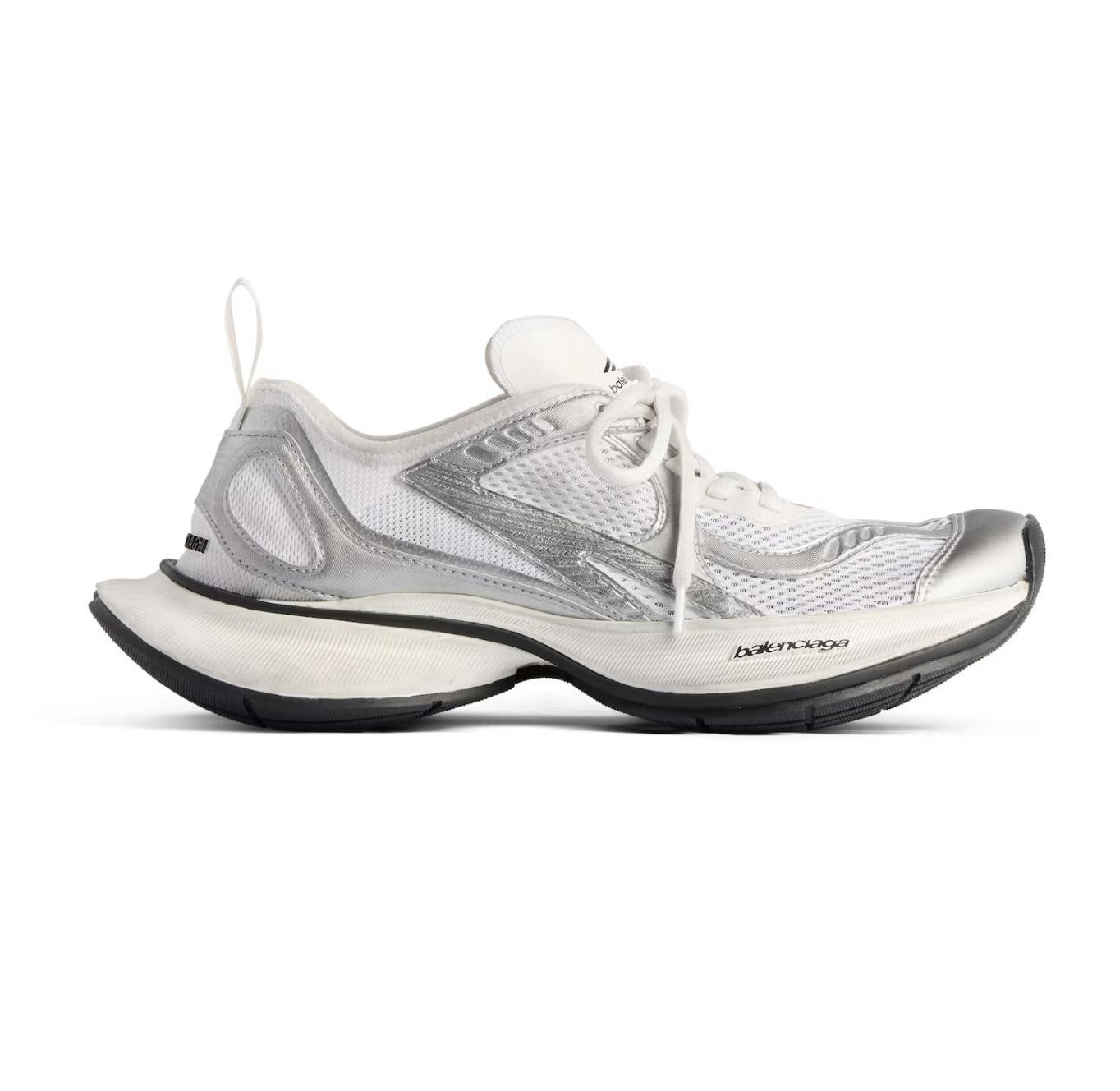 Balenciaga women’s Circuit sneakers size 38