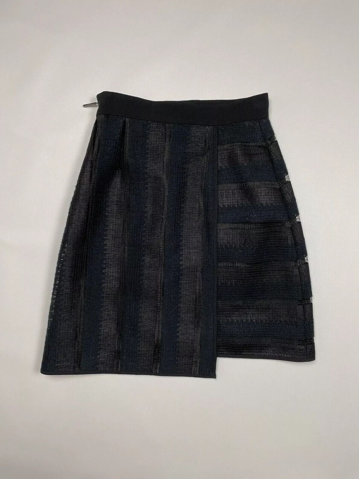 MSGM MSGM Milano Womens Skirt Black Size 38 Size 26" / US 2 / IT 38 - 13 Thumbnail