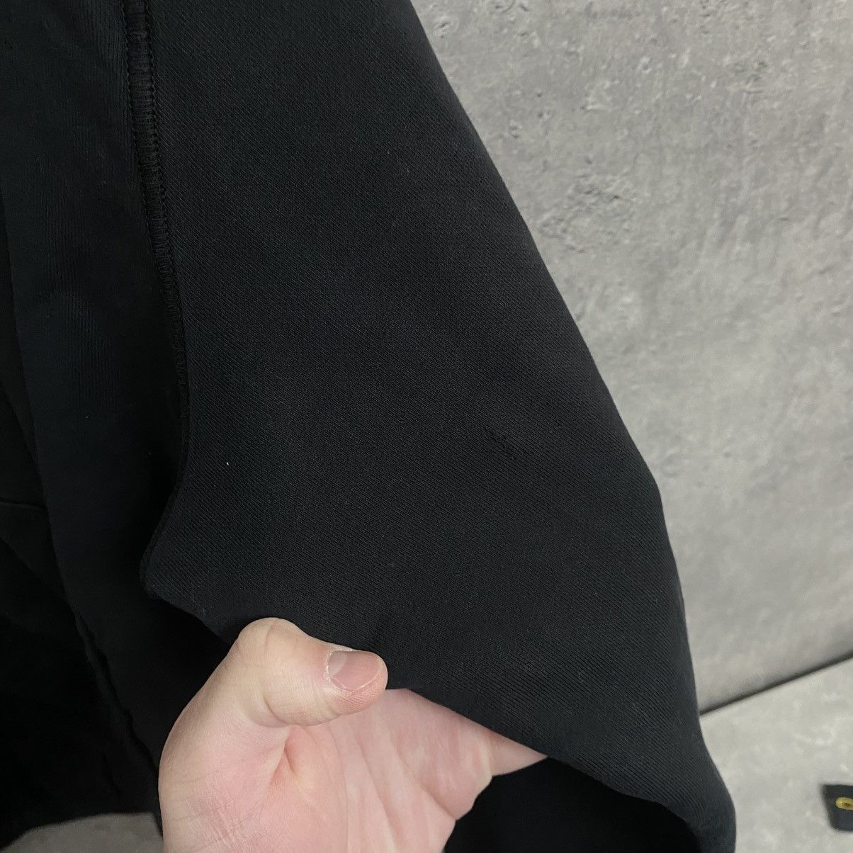 Stone Island Stone Island Zip Hoodie Size US XL / EU 56 / 4 - 12 Thumbnail