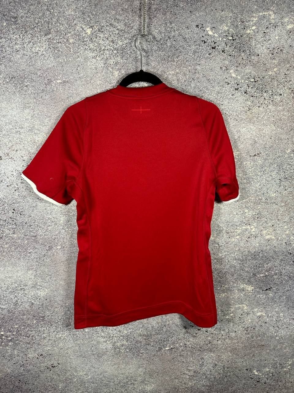 Umbro NWT England Rugby Jersey Women's UK12 Umbro ALT World Cup Size US S / EU 44-46 / 1 - 10 Thumbnail