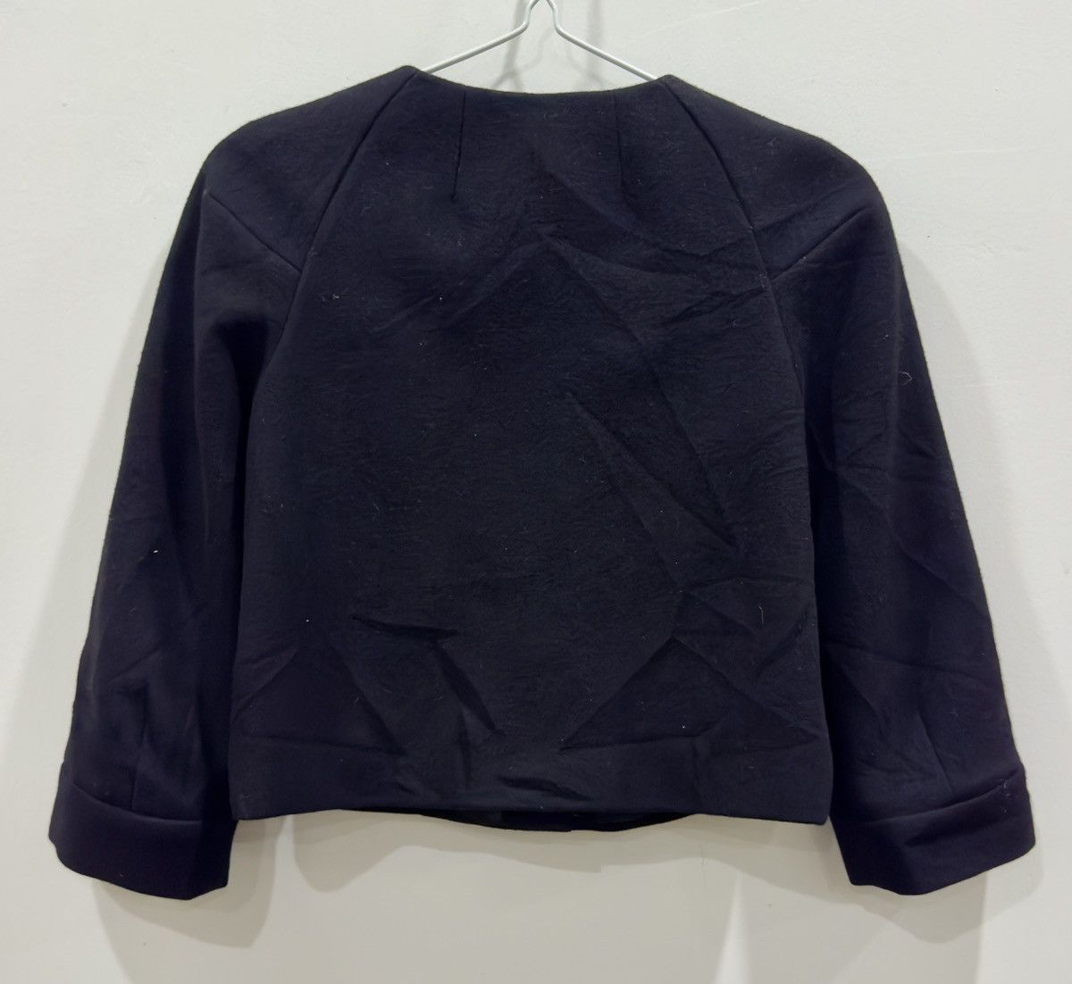 Dries Van Noten Dries Van Noten Blazer Size XS / US 0-2 / IT 36-38 - 2 Thumbnail