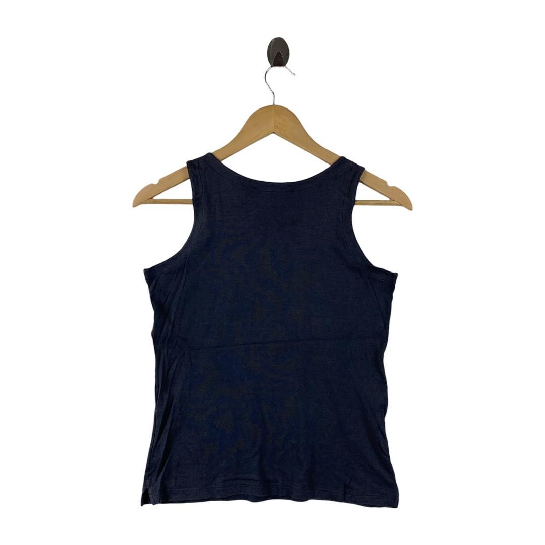 Louis Vuitton LOUIS VUITTON Designer tank top Size M / US 6-8 / IT 42-44 - 4 Thumbnail