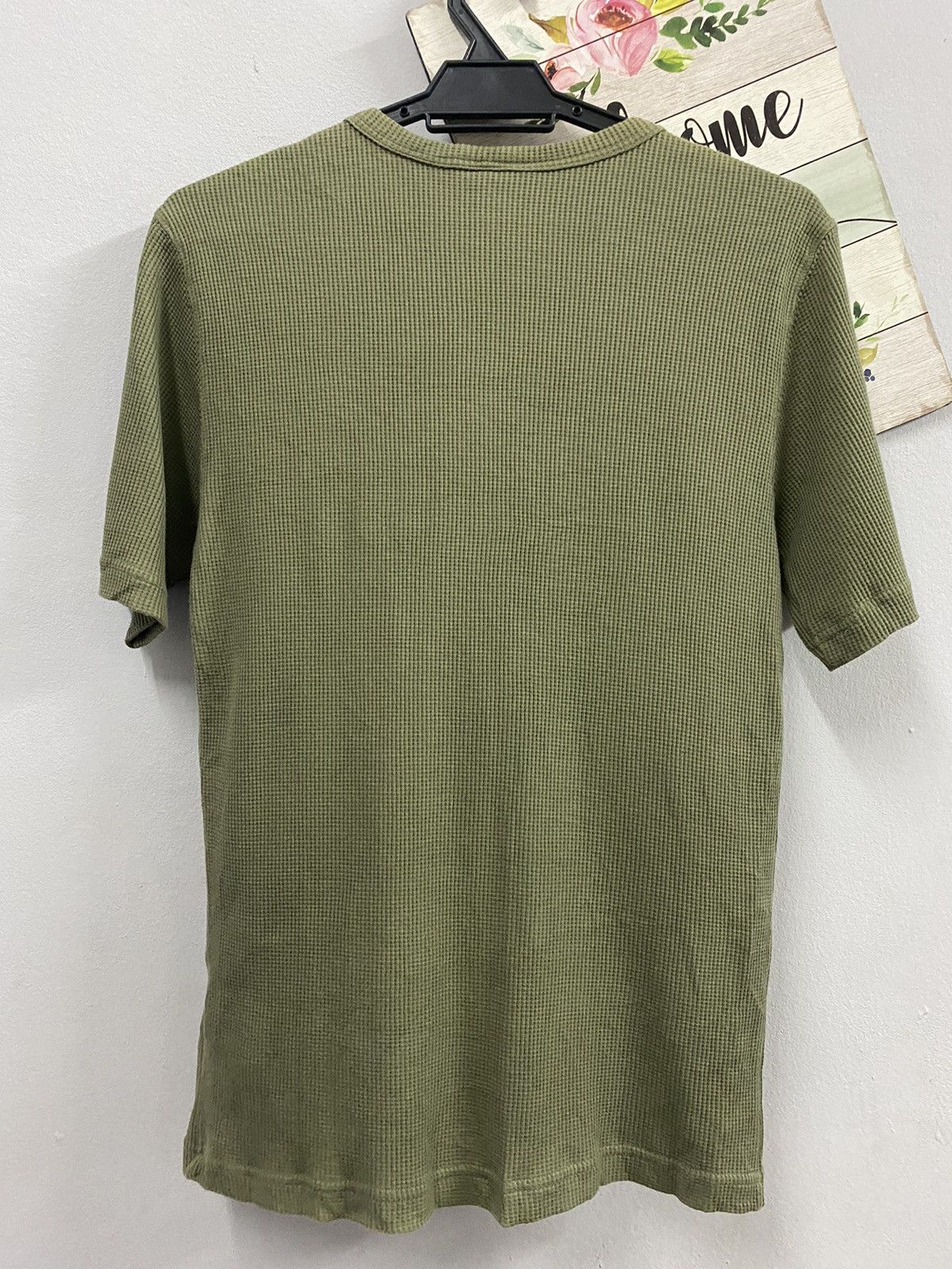 Adidas × Vintage Adidas Tshirt tee 🚄 Size US L / EU 52-54 / 3 - 5 Thumbnail