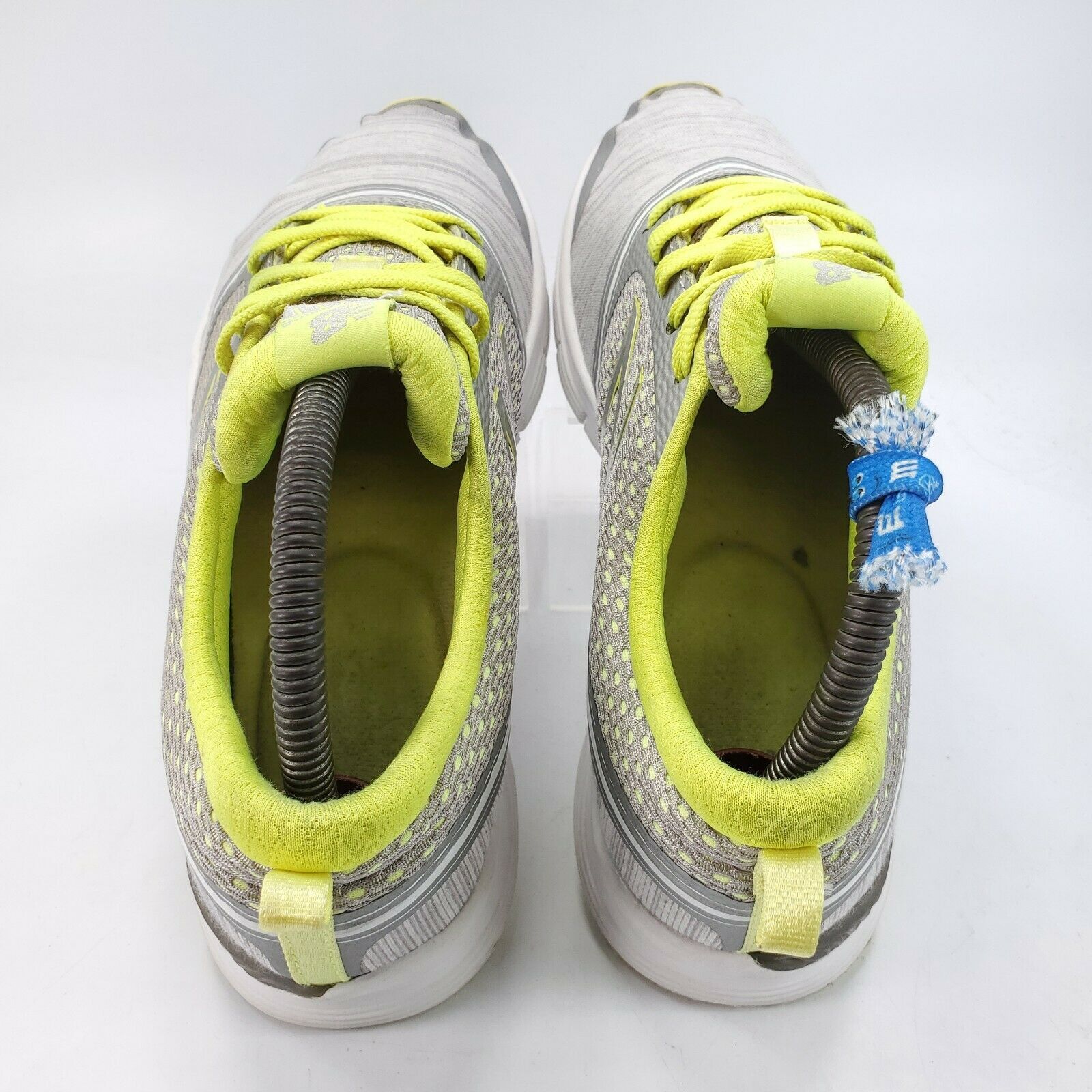 New Balance New Balance 711 Athletic Shoe Womens Size 8.5 WX711GY Gray Size US 8.5 / IT 38.5 - 4 Thumbnail