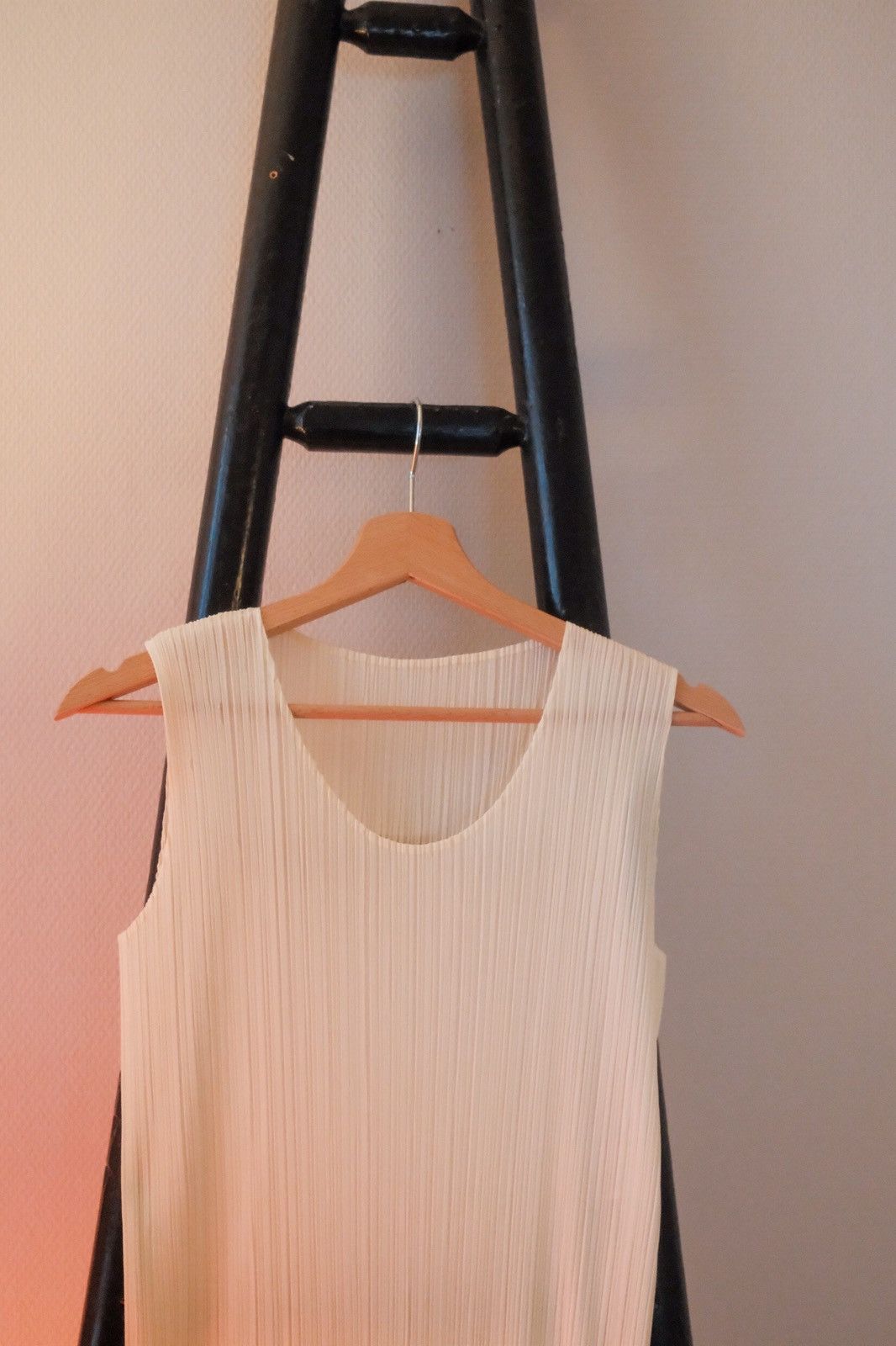 Pleats Please Issey Miyake Issey Miyake Pleats Please dress Size S / US 4 / IT 40 - 3 Thumbnail