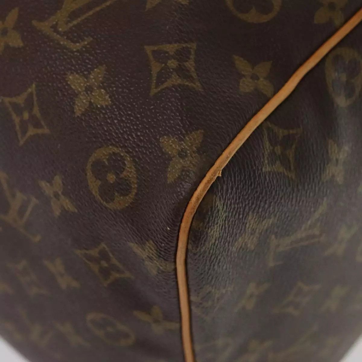 Louis Vuitton LOUIS VUITTON Monogram Keepall 60 Boston Bag Size ONE SIZE - 6 Thumbnail