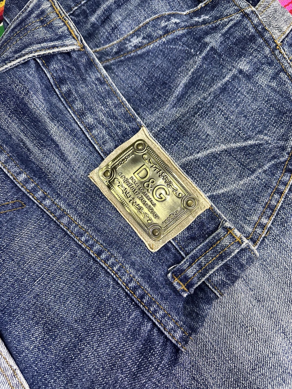 Dolce & Gabbana Dolce&Gabana multipocket style . Size US 36 / EU 52 - 7 Thumbnail