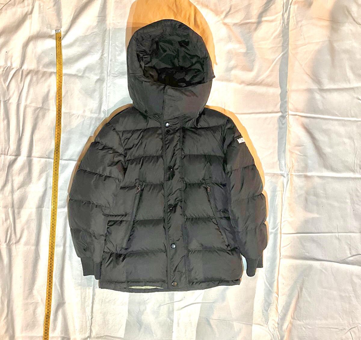 Moncler MONCLER Soubiran Jacket Size US XS / EU 42 / 0 - 3 Thumbnail
