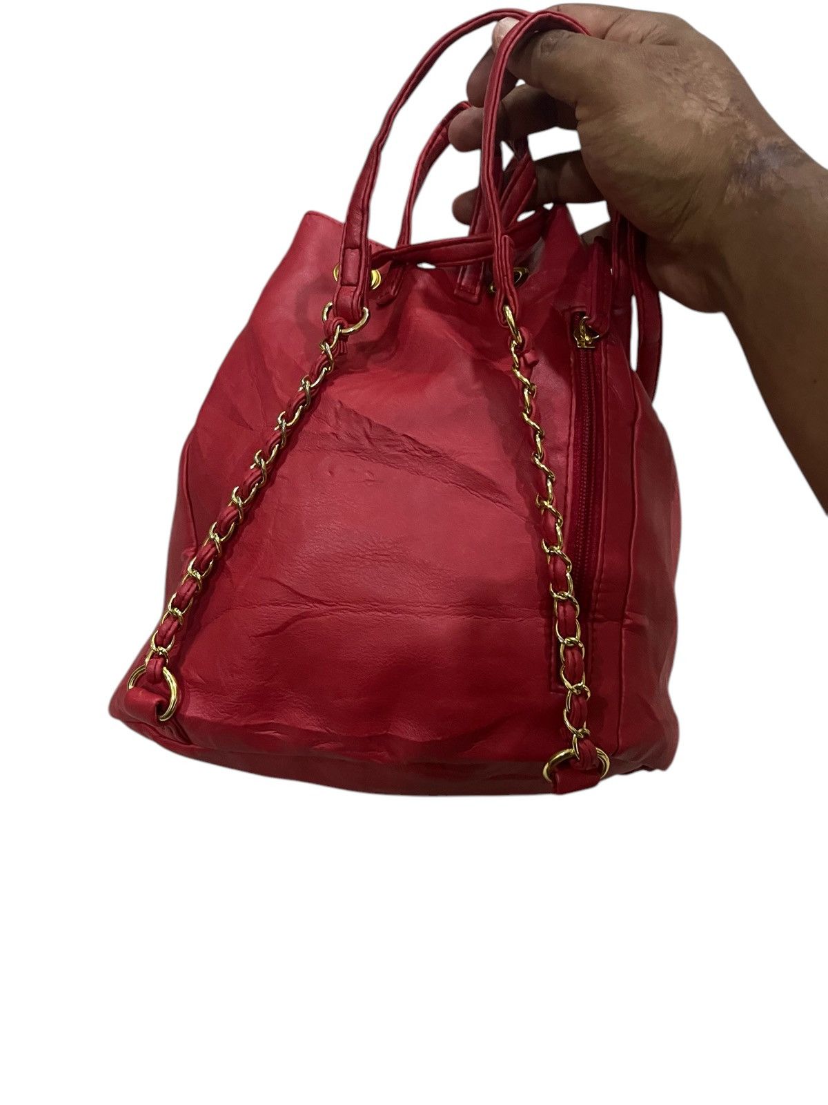 Japanese Brand × Vintage THE EMPORIUM backpack Size ONE SIZE - 11 Thumbnail
