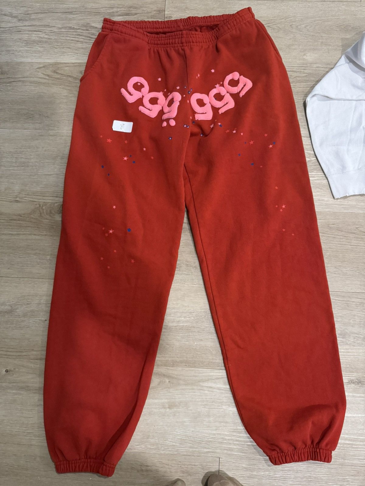 Sp5der Sp5der Brand New Size US 40 / EU 56 - 1 Thumbnail