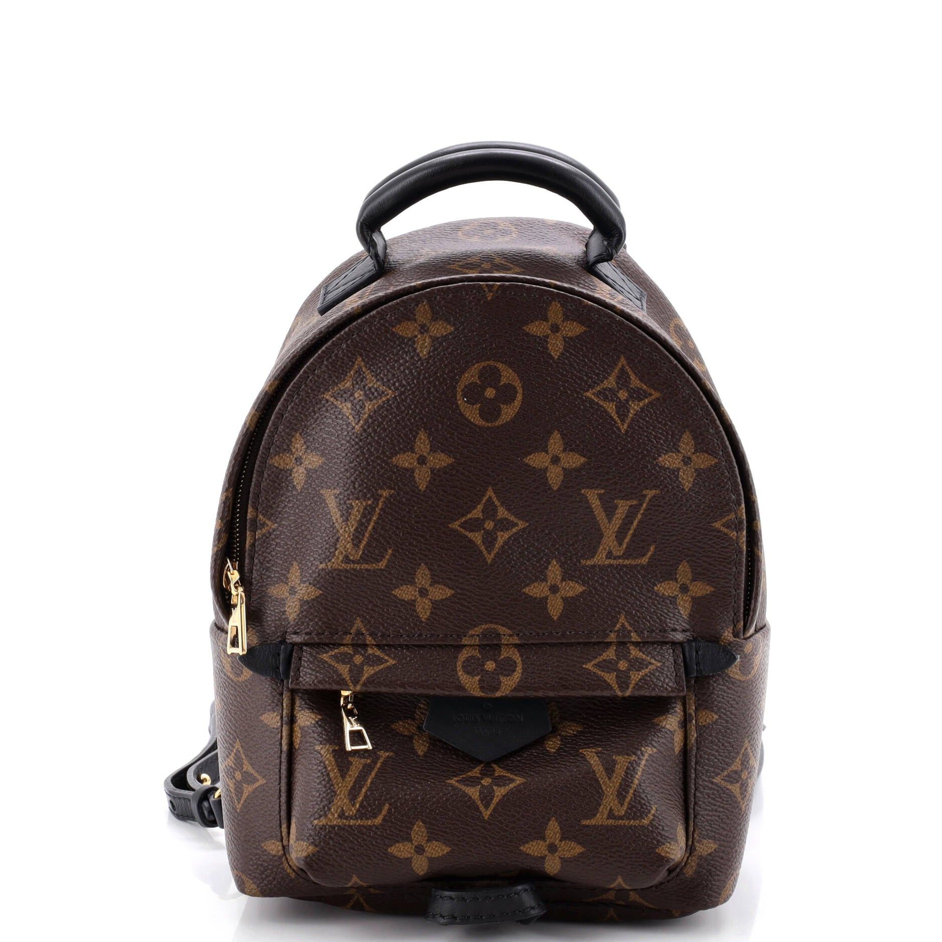 Louis Vuitton Palm Springs Backpack Size ONE SIZE - 1 Thumbnail