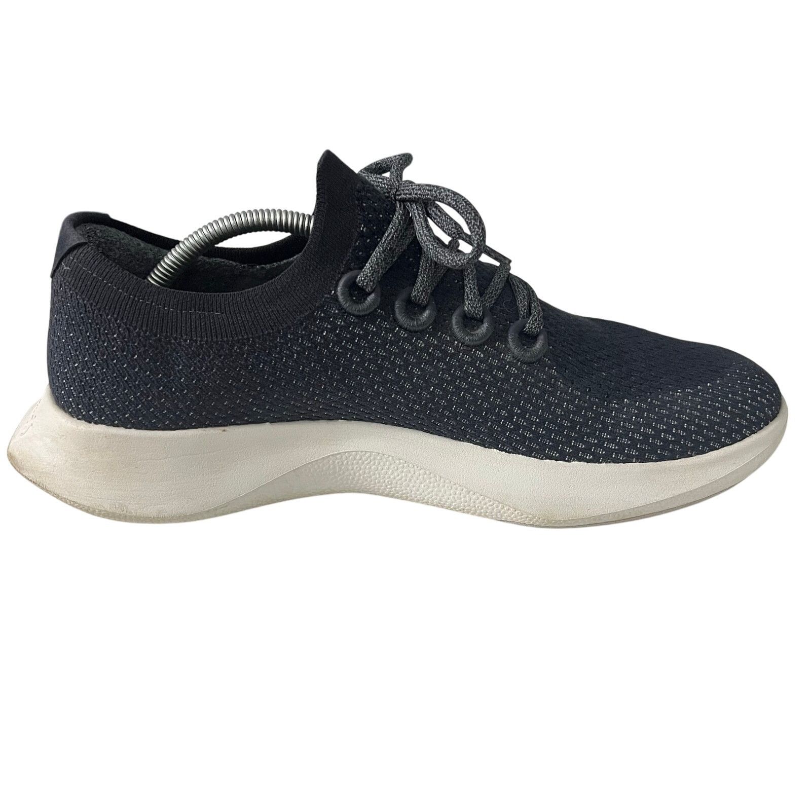 Allbirds Allbirds Men's Tree Dasher TD M12 Lace Up Run Shoes12 Gray Size US 12 / EU 45 - 2 Thumbnail